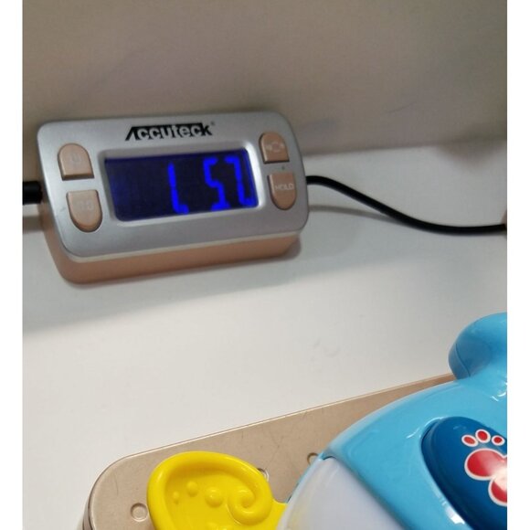 Vtech Baby Crib Mobile Ocean Slumber MUSIC SOOTHING WHITE NOISE Replacement Part - Picture 15 of 15